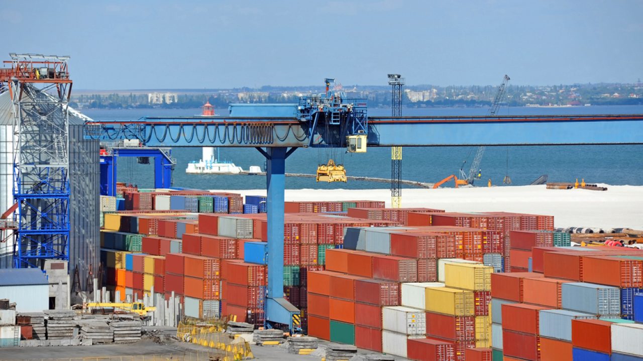 New Container Feeder Services To Southampton