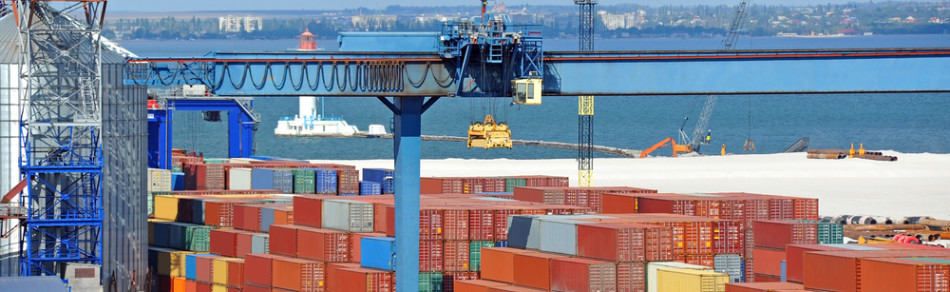 New Container Feeder Services To Southampton